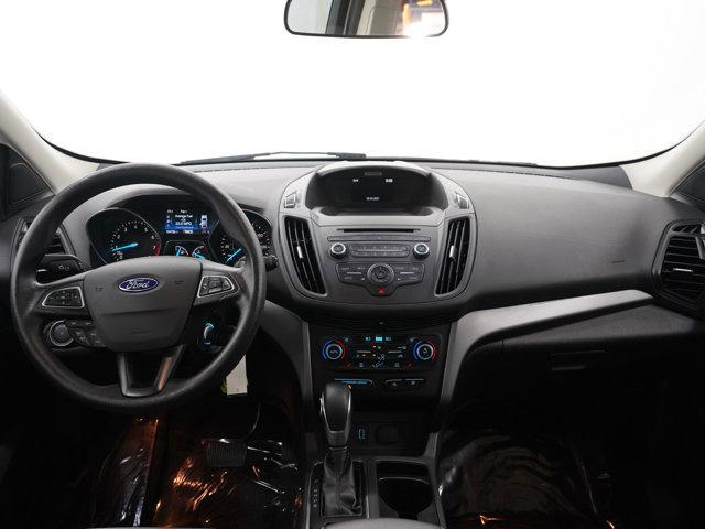used 2018 Ford Escape car, priced at $11,998