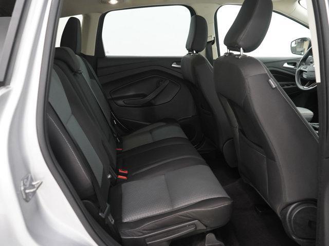 used 2018 Ford Escape car, priced at $11,998