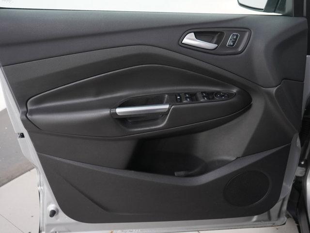 used 2018 Ford Escape car, priced at $11,998