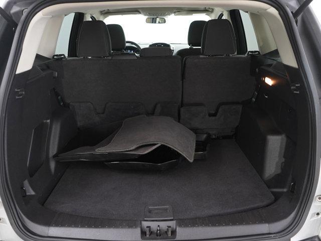 used 2018 Ford Escape car, priced at $11,998