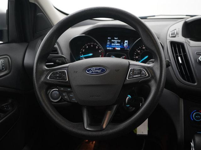 used 2018 Ford Escape car, priced at $11,998