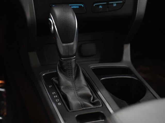 used 2018 Ford Escape car, priced at $11,998