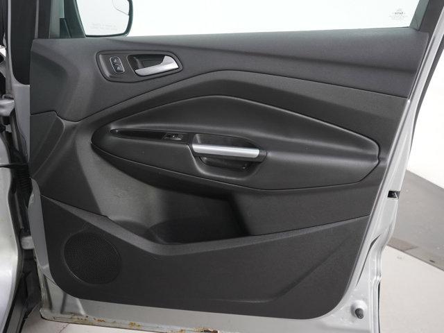 used 2018 Ford Escape car, priced at $11,998