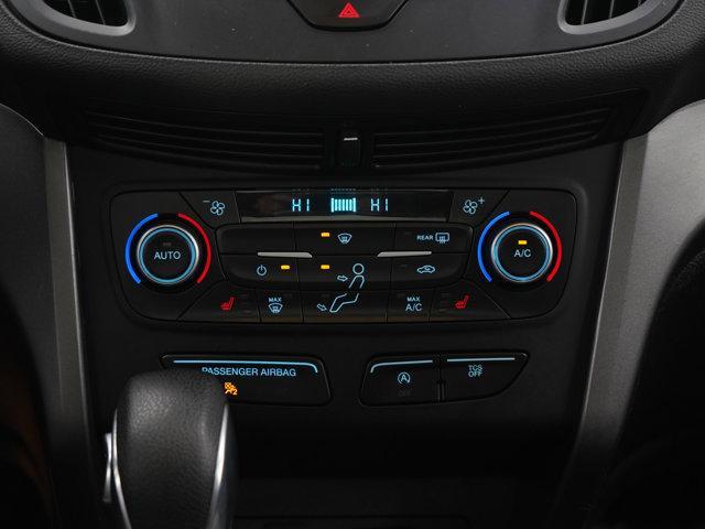 used 2018 Ford Escape car, priced at $11,998