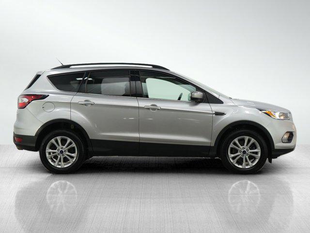 used 2018 Ford Escape car, priced at $11,998
