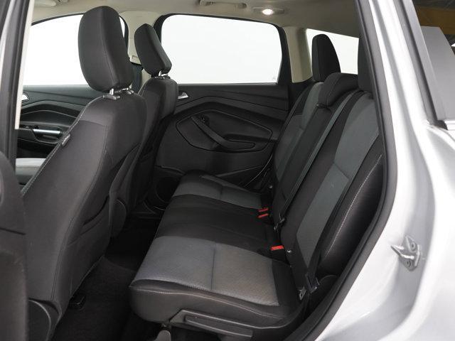 used 2018 Ford Escape car, priced at $11,998