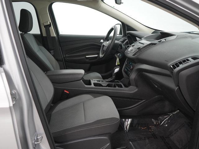 used 2018 Ford Escape car, priced at $11,998