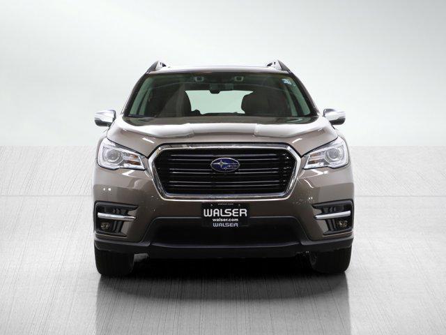 used 2022 Subaru Ascent car, priced at $32,998