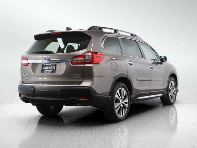 used 2022 Subaru Ascent car, priced at $32,998