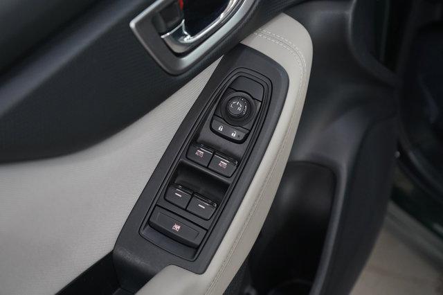 used 2022 Subaru Forester car, priced at $26,998