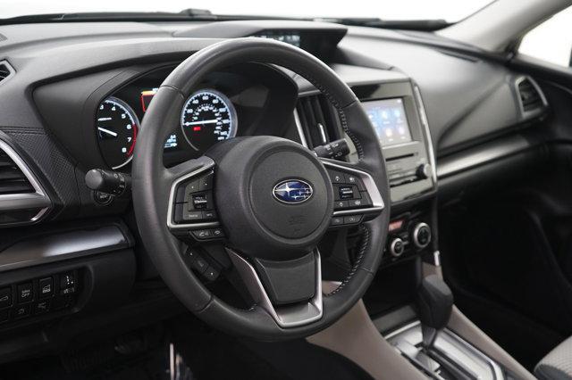 used 2022 Subaru Forester car, priced at $26,998