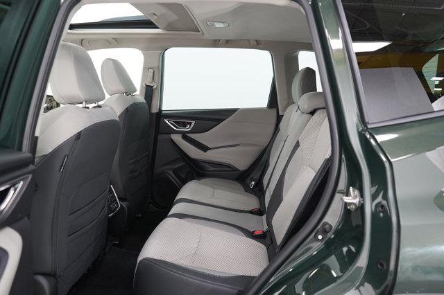 used 2022 Subaru Forester car, priced at $26,998