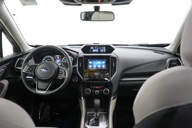 used 2022 Subaru Forester car, priced at $26,998
