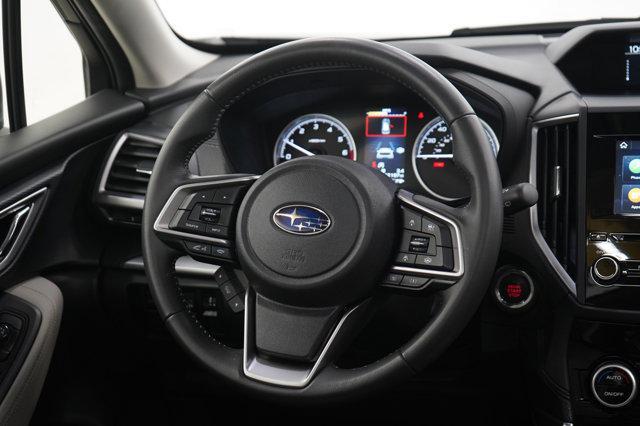 used 2022 Subaru Forester car, priced at $26,998