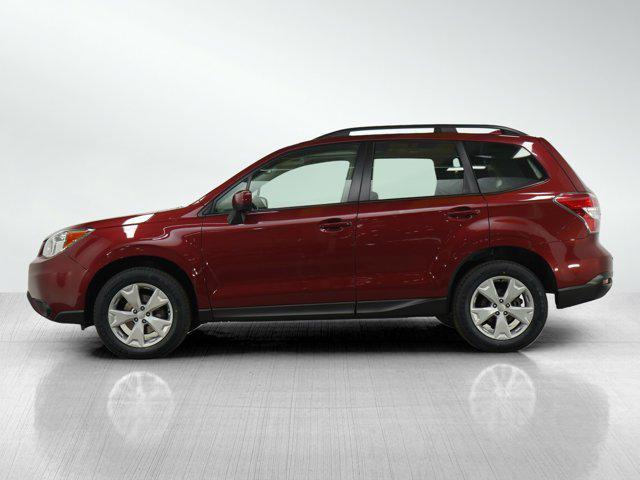 used 2016 Subaru Forester car, priced at $14,998