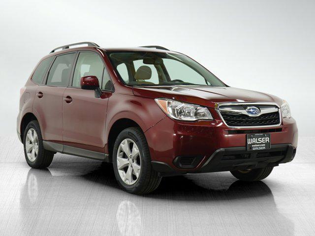 used 2016 Subaru Forester car, priced at $14,998