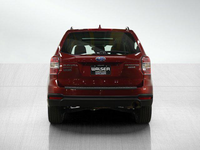 used 2016 Subaru Forester car, priced at $14,998