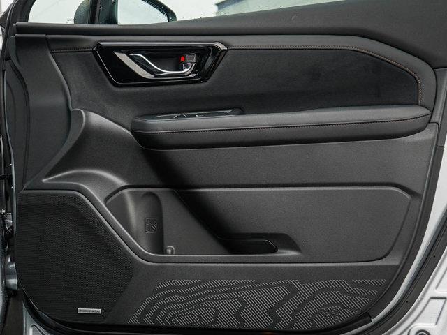 new 2025 Subaru Forester Hybrid car, priced at $44,478