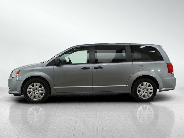 used 2019 Dodge Grand Caravan car, priced at $14,799