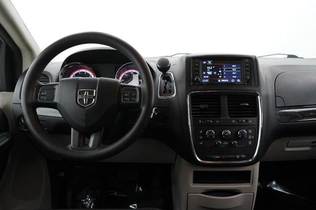 used 2019 Dodge Grand Caravan car, priced at $14,799