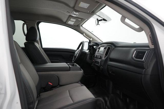 used 2019 Nissan Titan car, priced at $19,799