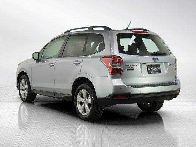 used 2015 Subaru Forester car, priced at $9,998