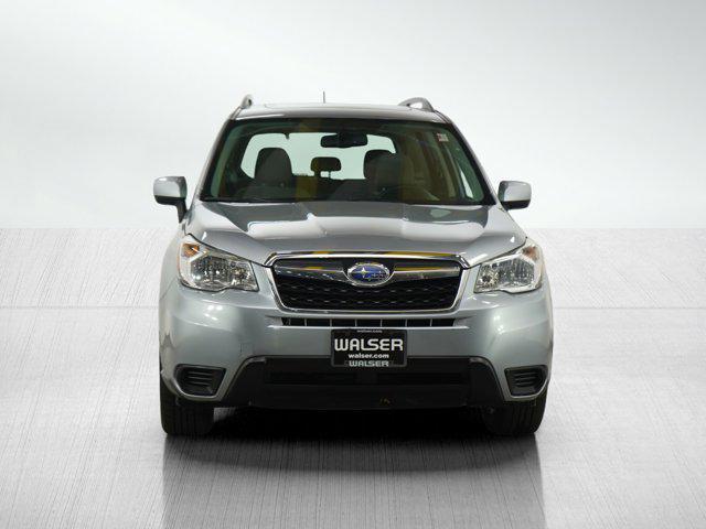 used 2015 Subaru Forester car, priced at $9,998