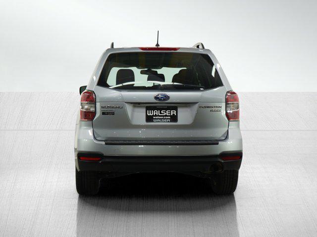 used 2015 Subaru Forester car, priced at $9,998