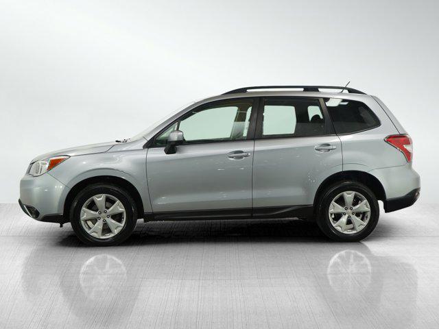 used 2015 Subaru Forester car, priced at $9,998