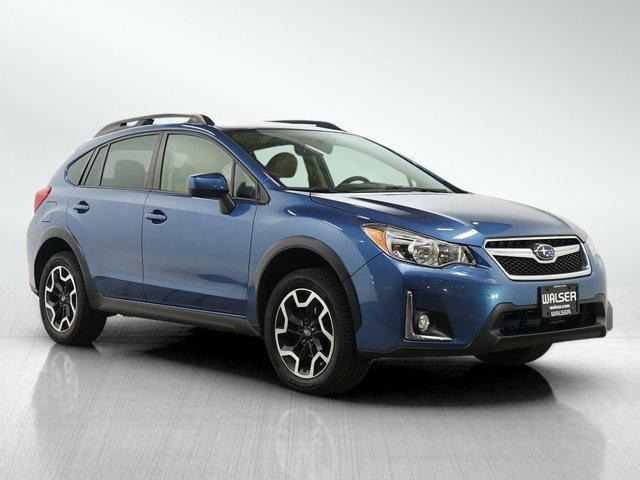 used 2017 Subaru Crosstrek car, priced at $18,998