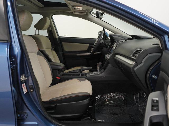 used 2017 Subaru Crosstrek car, priced at $18,998