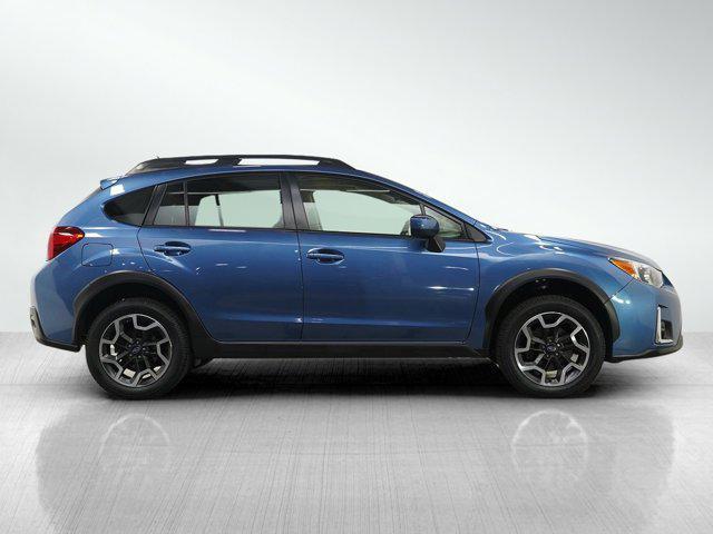 used 2017 Subaru Crosstrek car, priced at $18,998