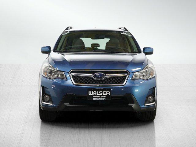 used 2017 Subaru Crosstrek car, priced at $18,998