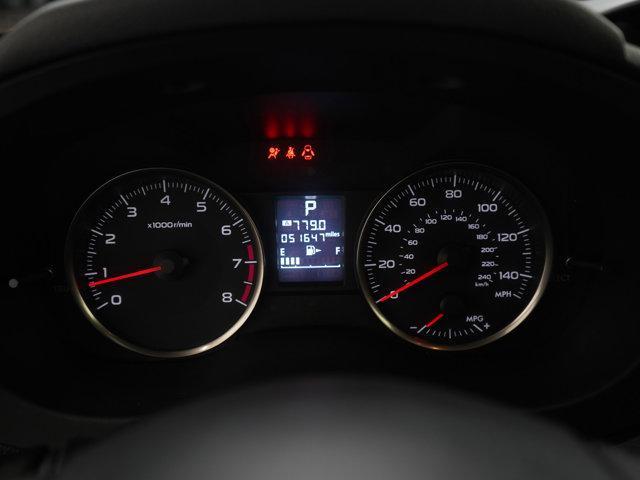 used 2017 Subaru Crosstrek car, priced at $18,998