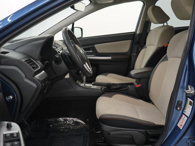 used 2017 Subaru Crosstrek car, priced at $18,998