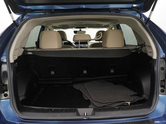 used 2017 Subaru Crosstrek car, priced at $18,998