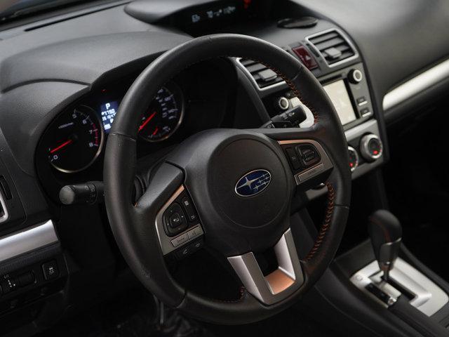 used 2017 Subaru Crosstrek car, priced at $18,998