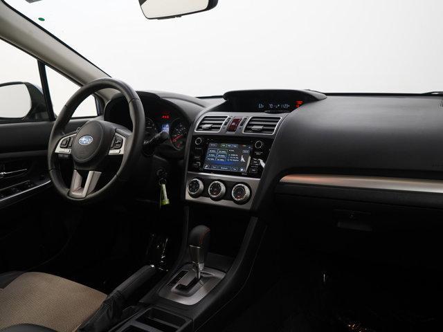 used 2017 Subaru Crosstrek car, priced at $18,998