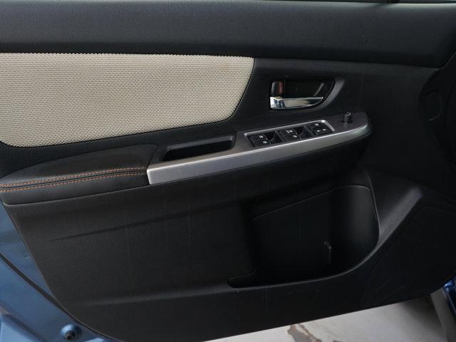 used 2017 Subaru Crosstrek car, priced at $18,998