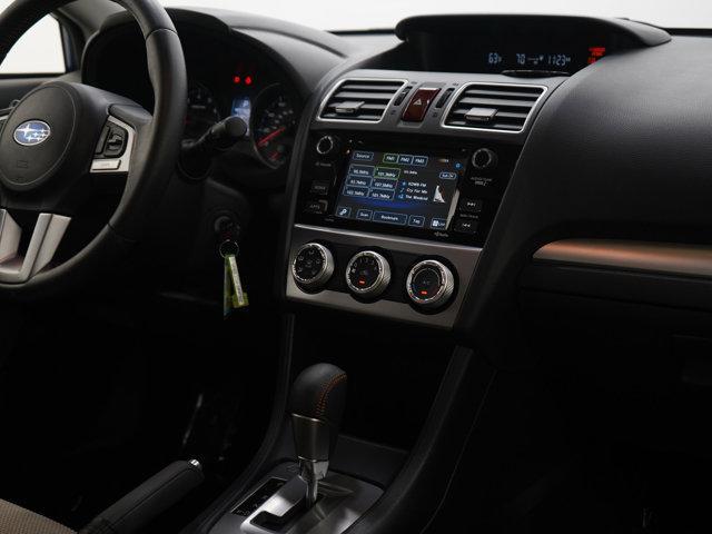 used 2017 Subaru Crosstrek car, priced at $18,998