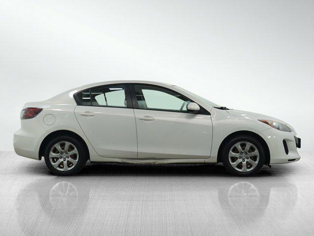 used 2013 Mazda Mazda3 car, priced at $7,799