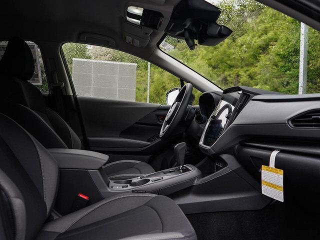 new 2025 Subaru Crosstrek car, priced at $27,950