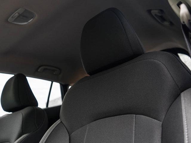 new 2025 Subaru Crosstrek car, priced at $27,950