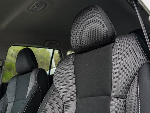 new 2025 Subaru Outback car, priced at $33,817