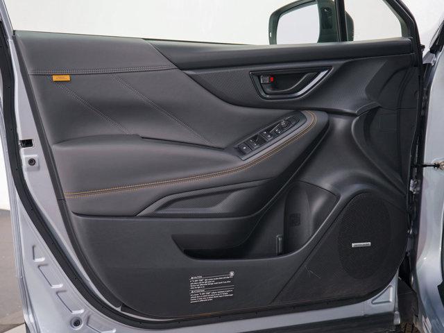 used 2024 Subaru Forester car, priced at $33,599