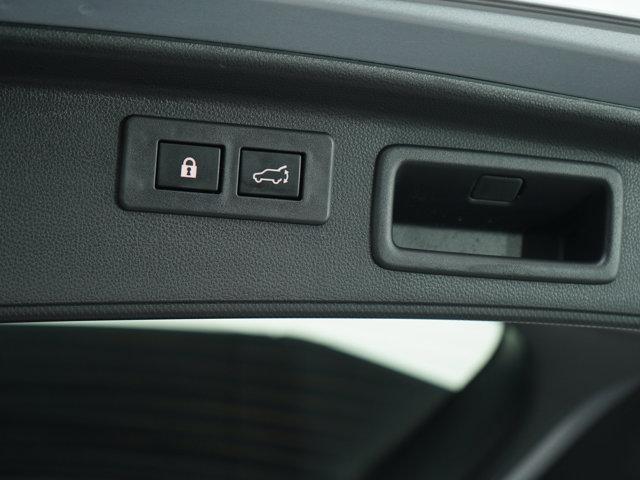 used 2024 Subaru Forester car, priced at $33,599