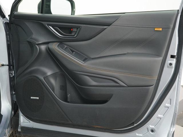 used 2024 Subaru Forester car, priced at $33,599