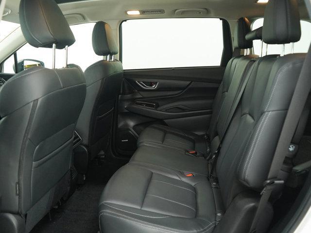 used 2024 Subaru Ascent car, priced at $38,499