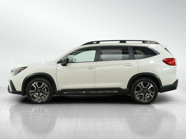 used 2024 Subaru Ascent car, priced at $38,499