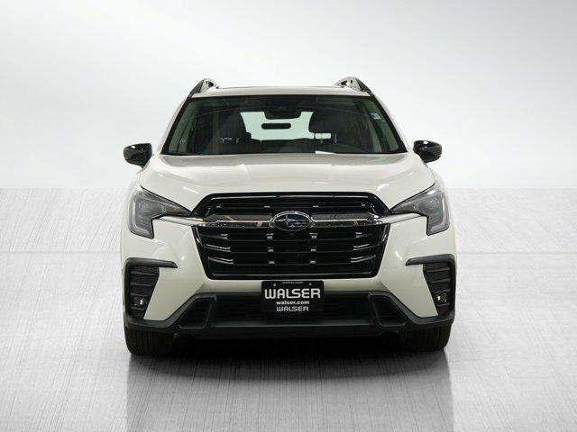 used 2024 Subaru Ascent car, priced at $38,499